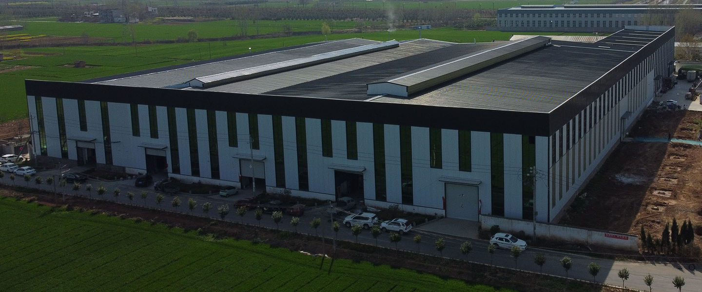 Китай Luoyang Qianjun Technology Co., Limited Профиль компании