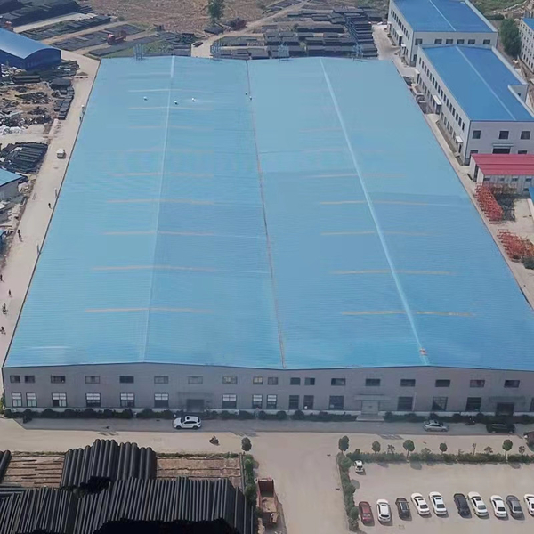 Китай Luoyang Qianjun Technology Co., Limited Профиль компании